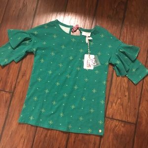 Matilda Jane NWT top